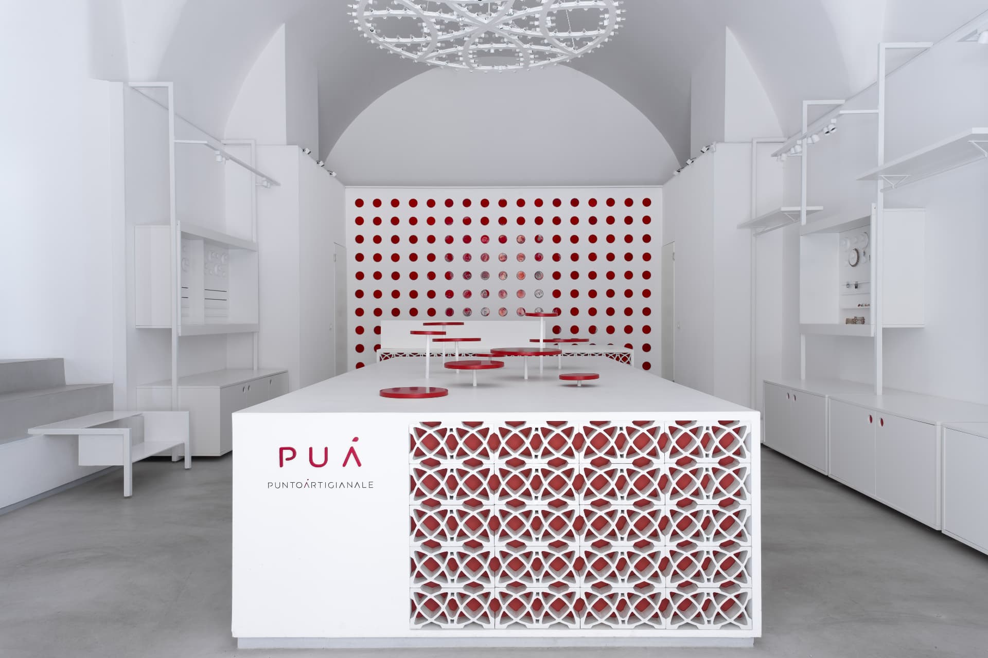PUÀ - Punto Artigianale 3