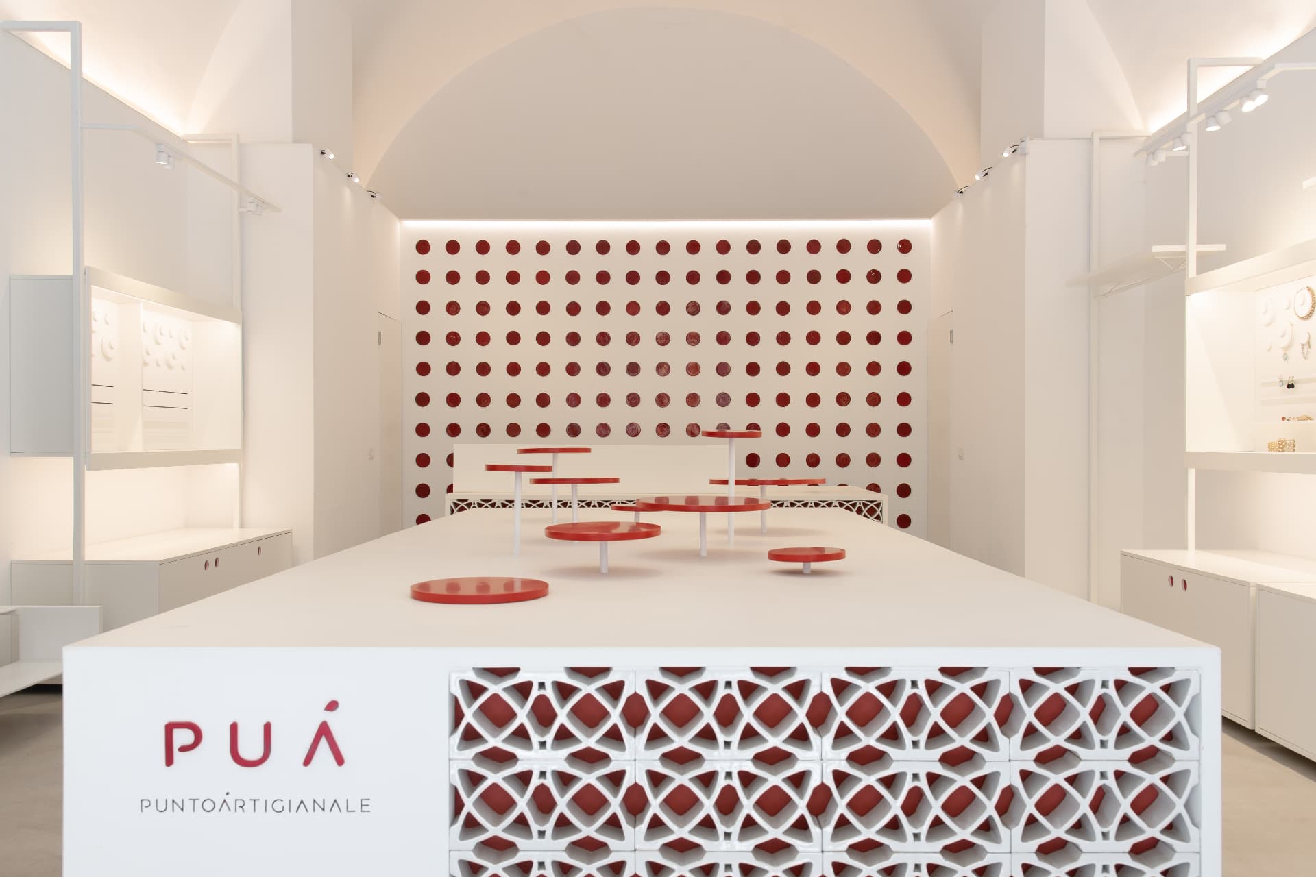 PUÀ - Punto Artigianale 5