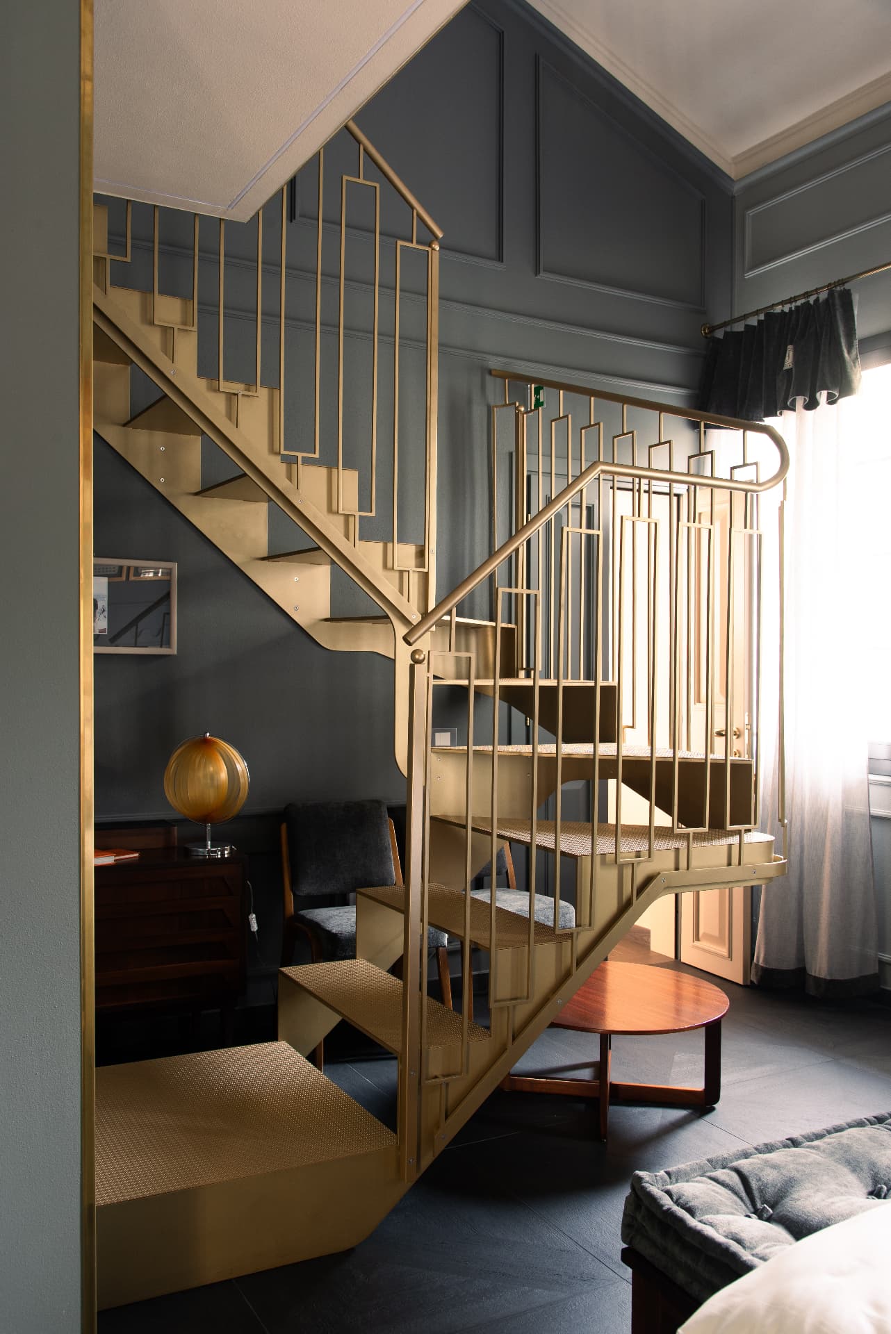 Maison Chambre et Jardin 4