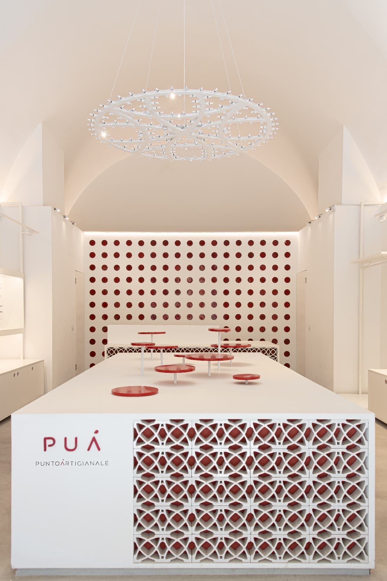 PUÀ - Punto Artigianale 4
